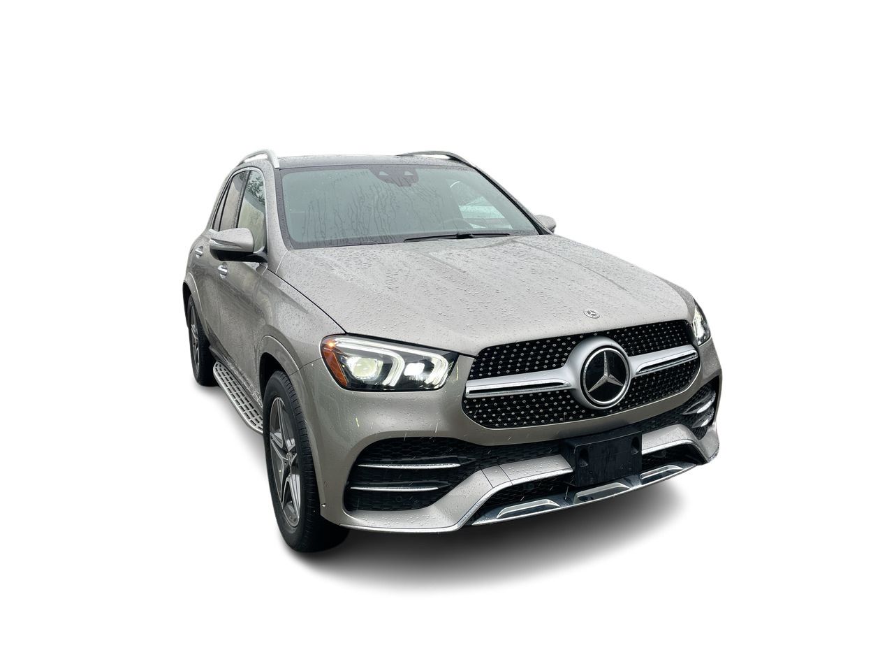 2022 Mercedes-Benz GLE450