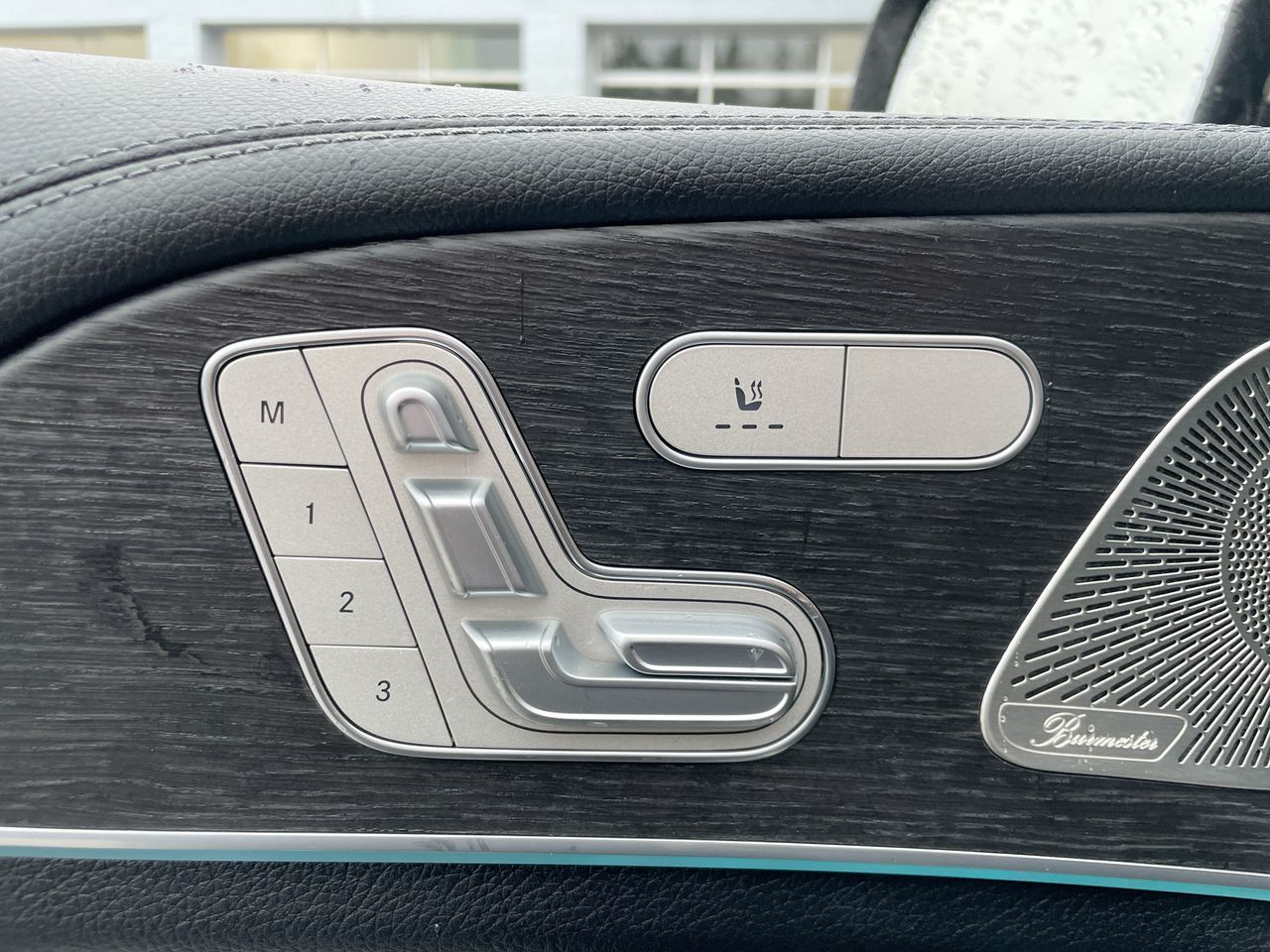 2022 Mercedes-Benz GLE450