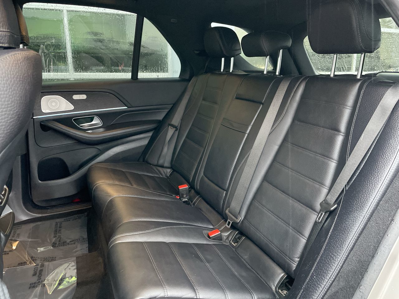 2022 Mercedes-Benz GLE450