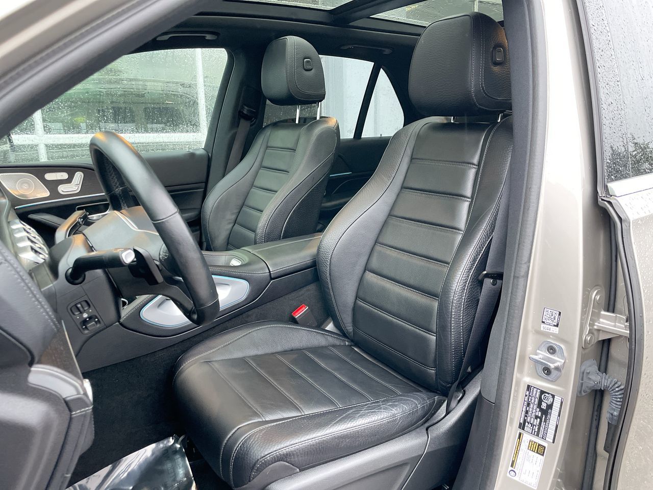 2022 Mercedes-Benz GLE450