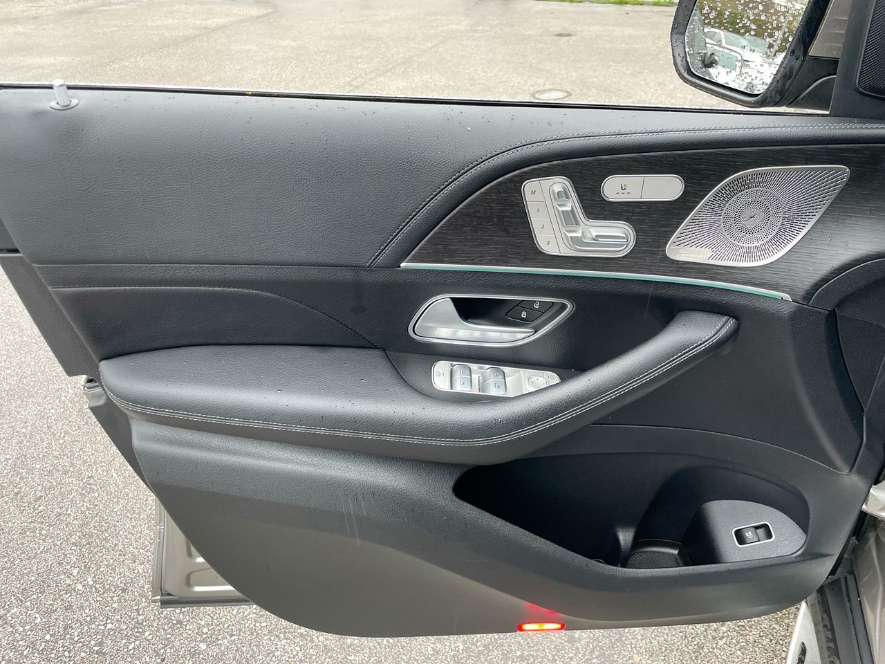 2022 Mercedes-Benz GLE450