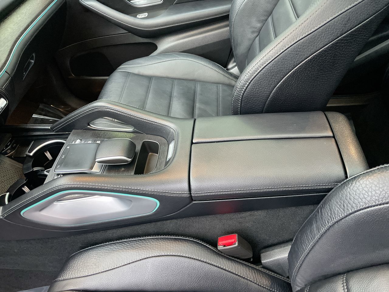 2022 Mercedes-Benz GLE450