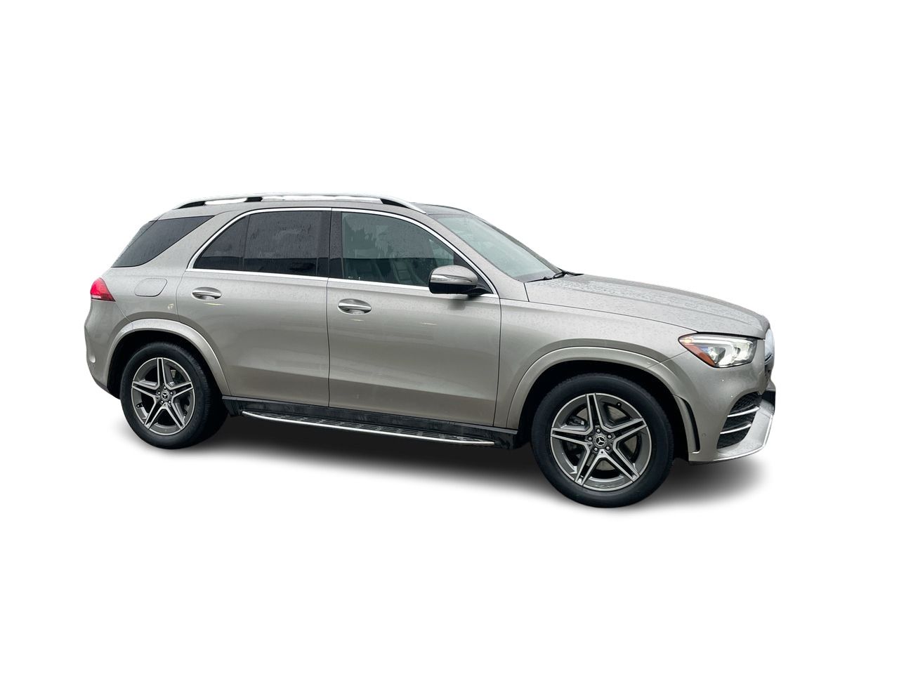 2022 Mercedes-Benz GLE450