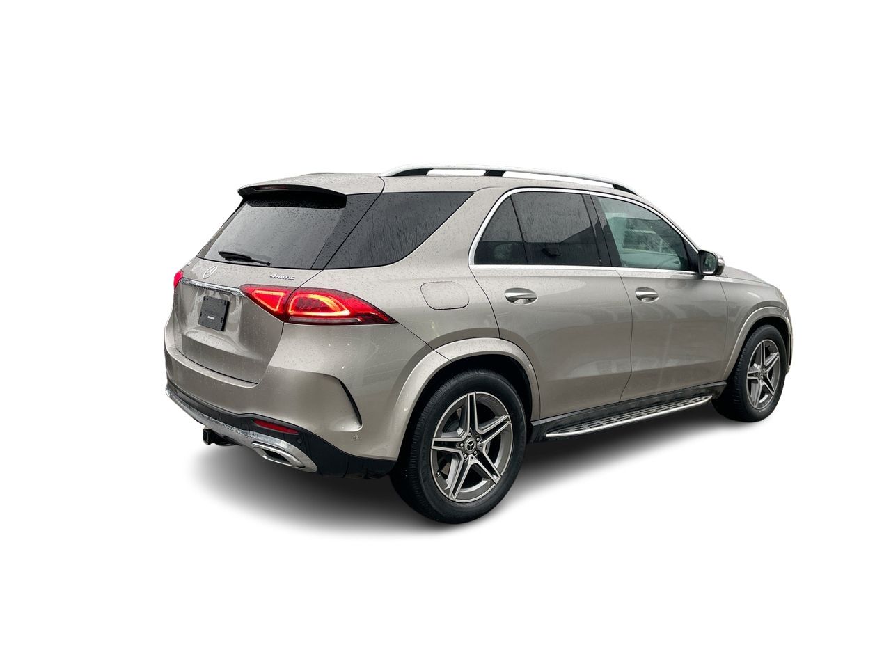 2022 Mercedes-Benz GLE450