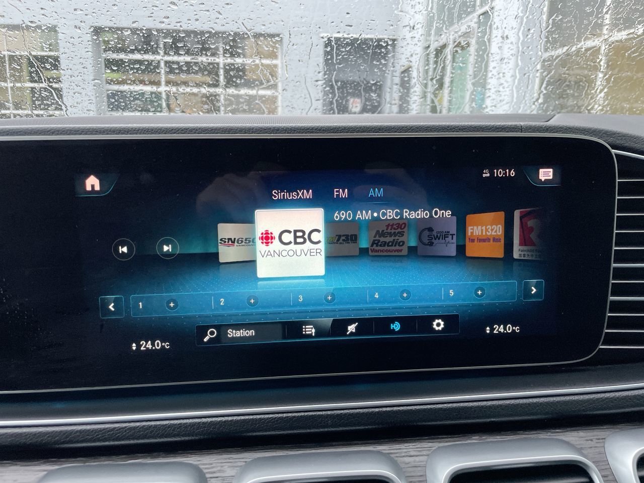 2022 Mercedes-Benz GLE450