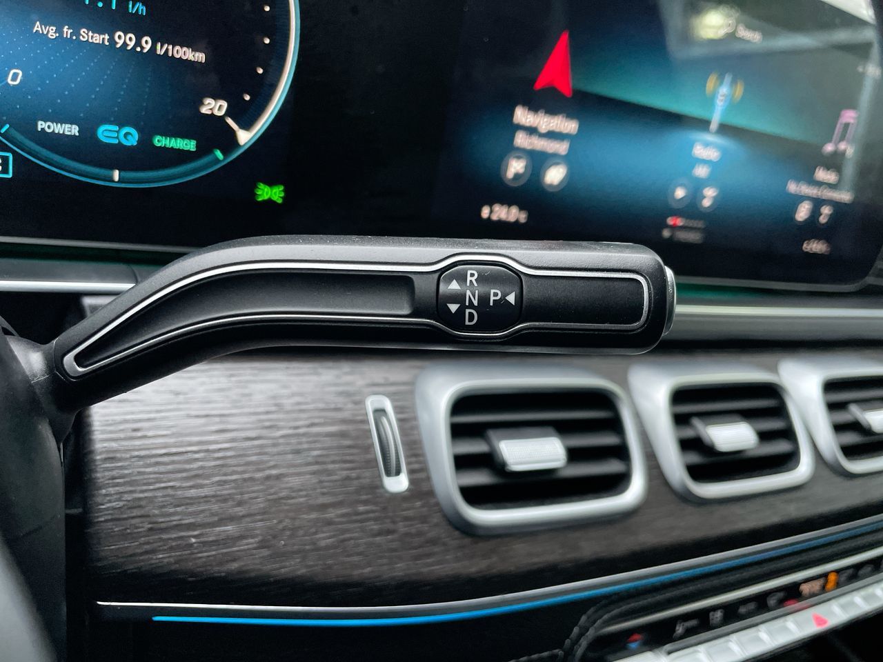 2022 Mercedes-Benz GLE450