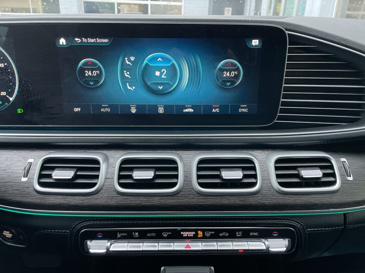 2022 Mercedes-Benz GLE450