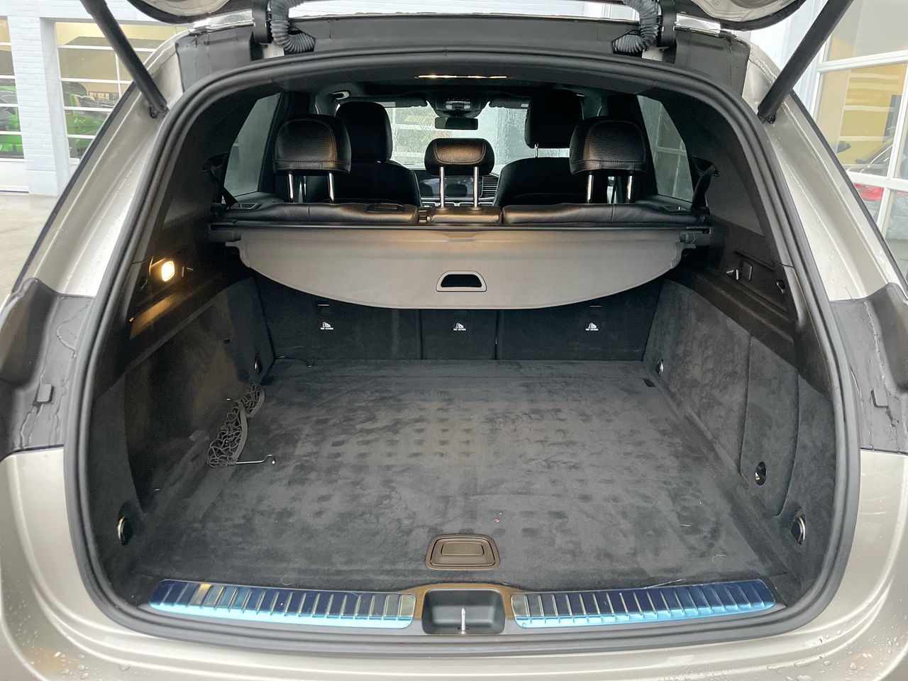 2022 Mercedes-Benz GLE450