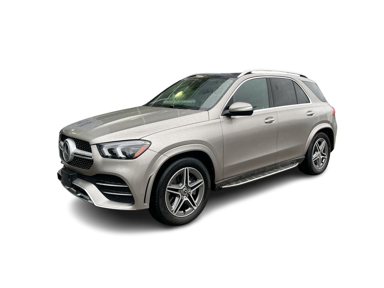 2022 Mercedes-Benz GLE450