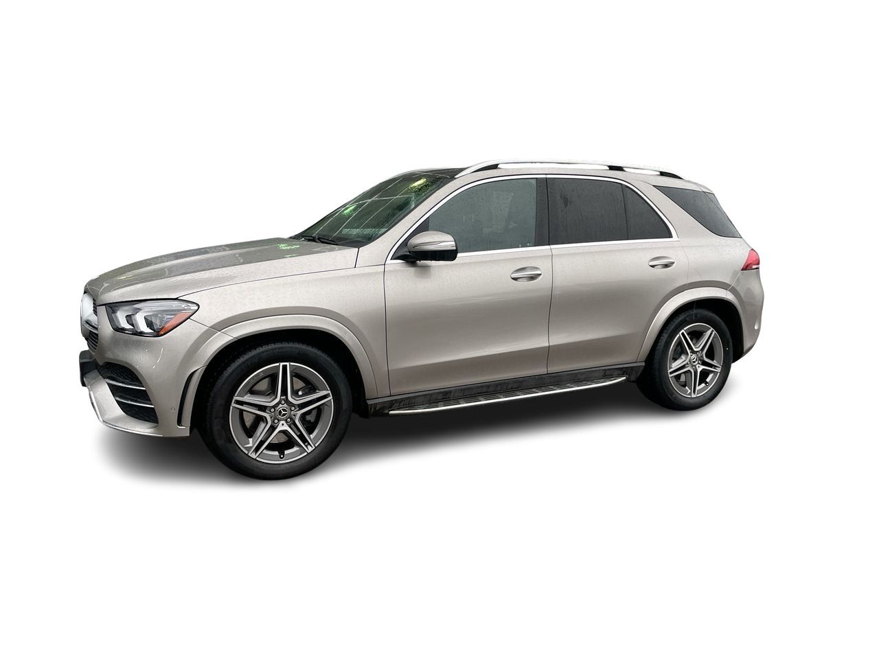2022 Mercedes-Benz GLE450