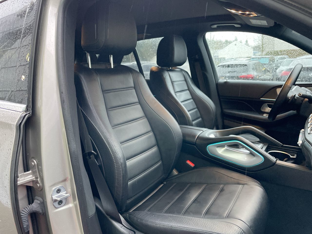 2022 Mercedes-Benz GLE450