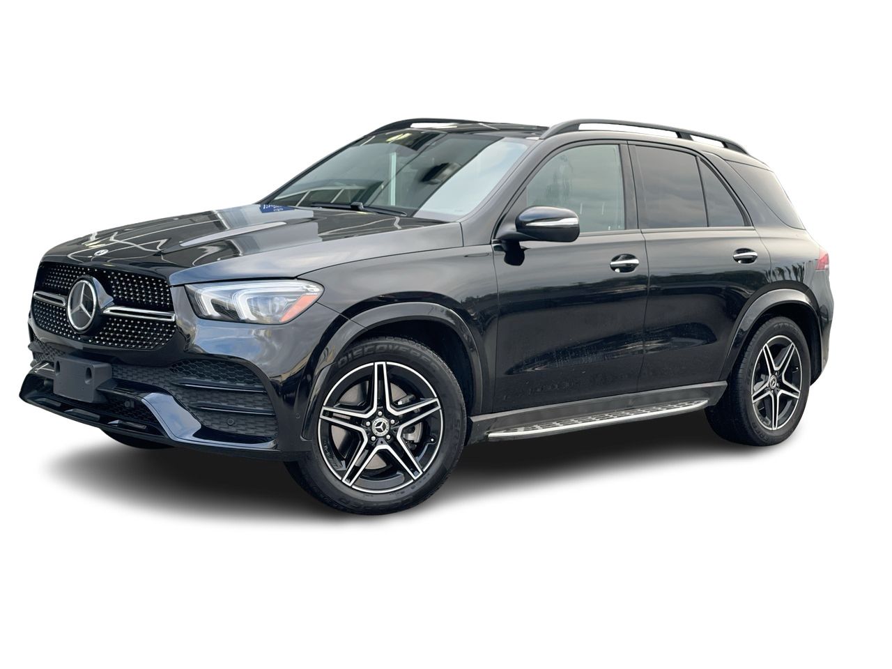 2022  GLE450