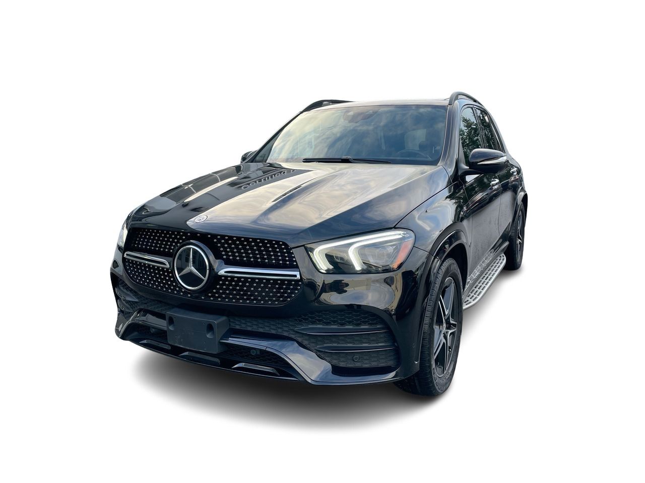 2022  GLE450