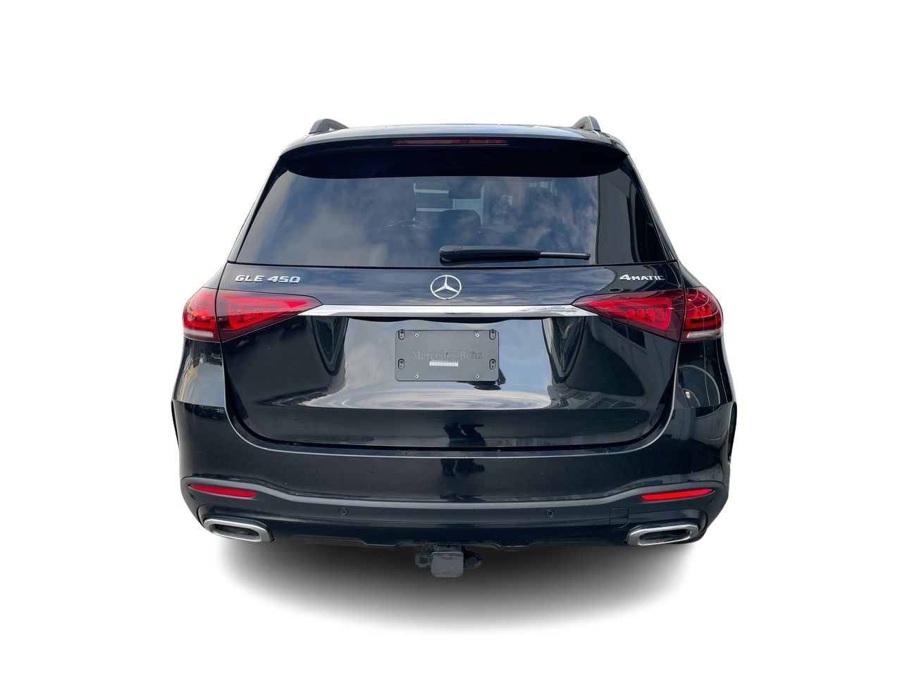 2022  GLE450