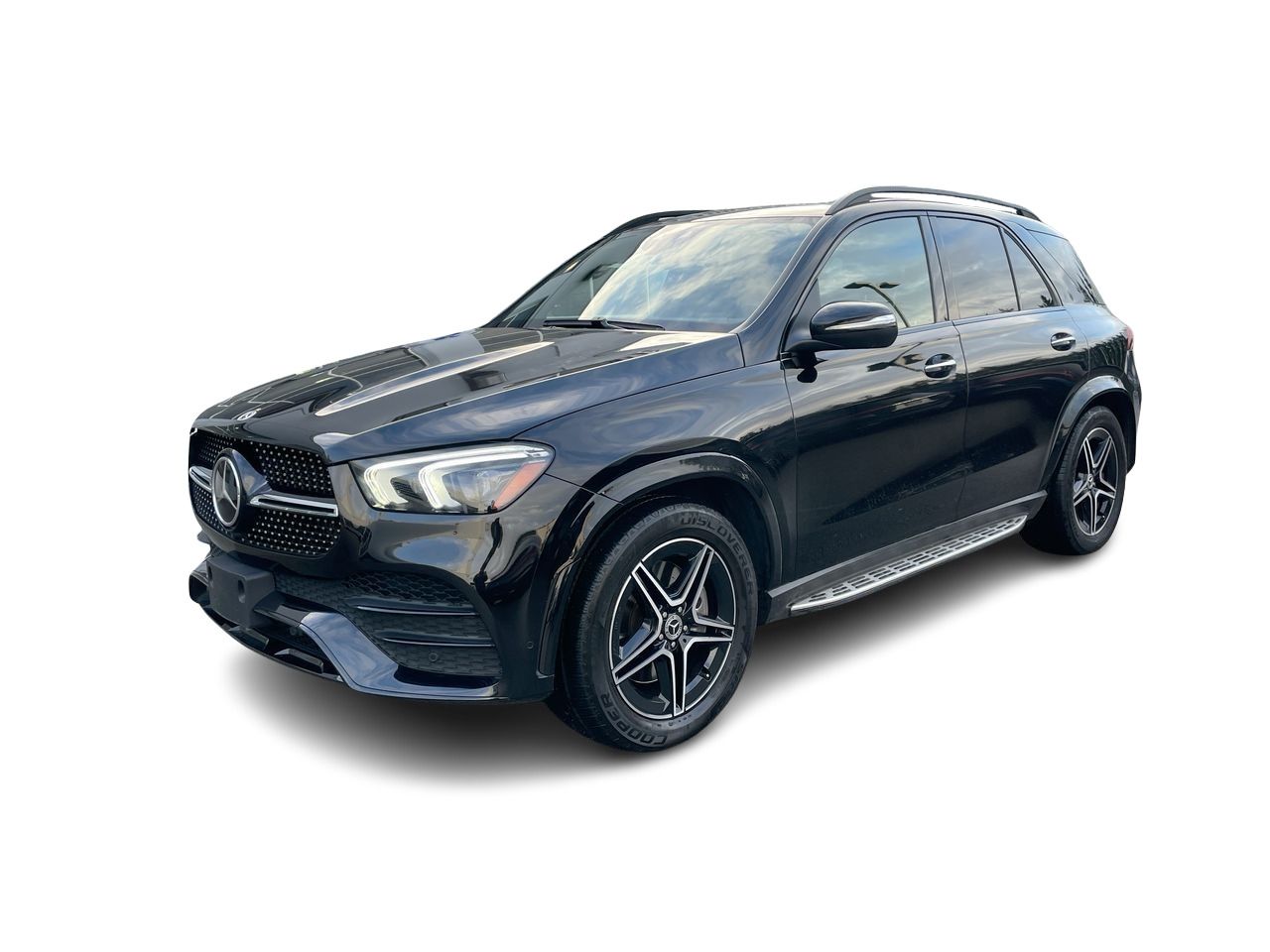 2022  GLE450