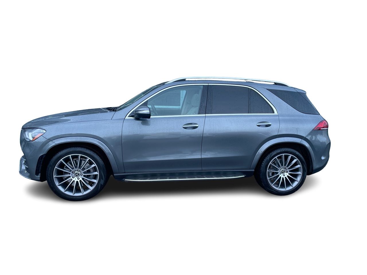 2022  GLE450