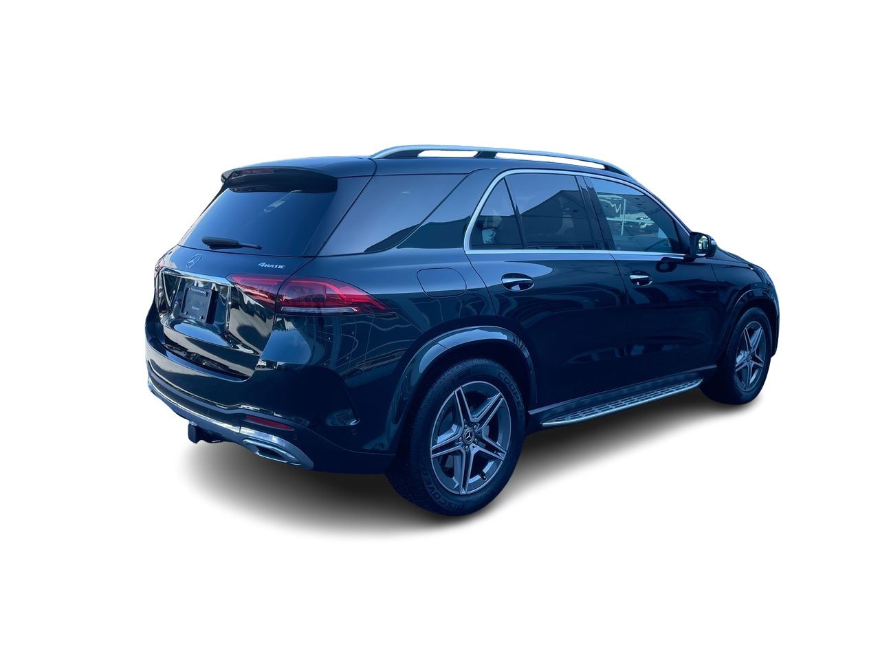 2022 Mercedes-Benz GLE450 in Richmond, British Columbia