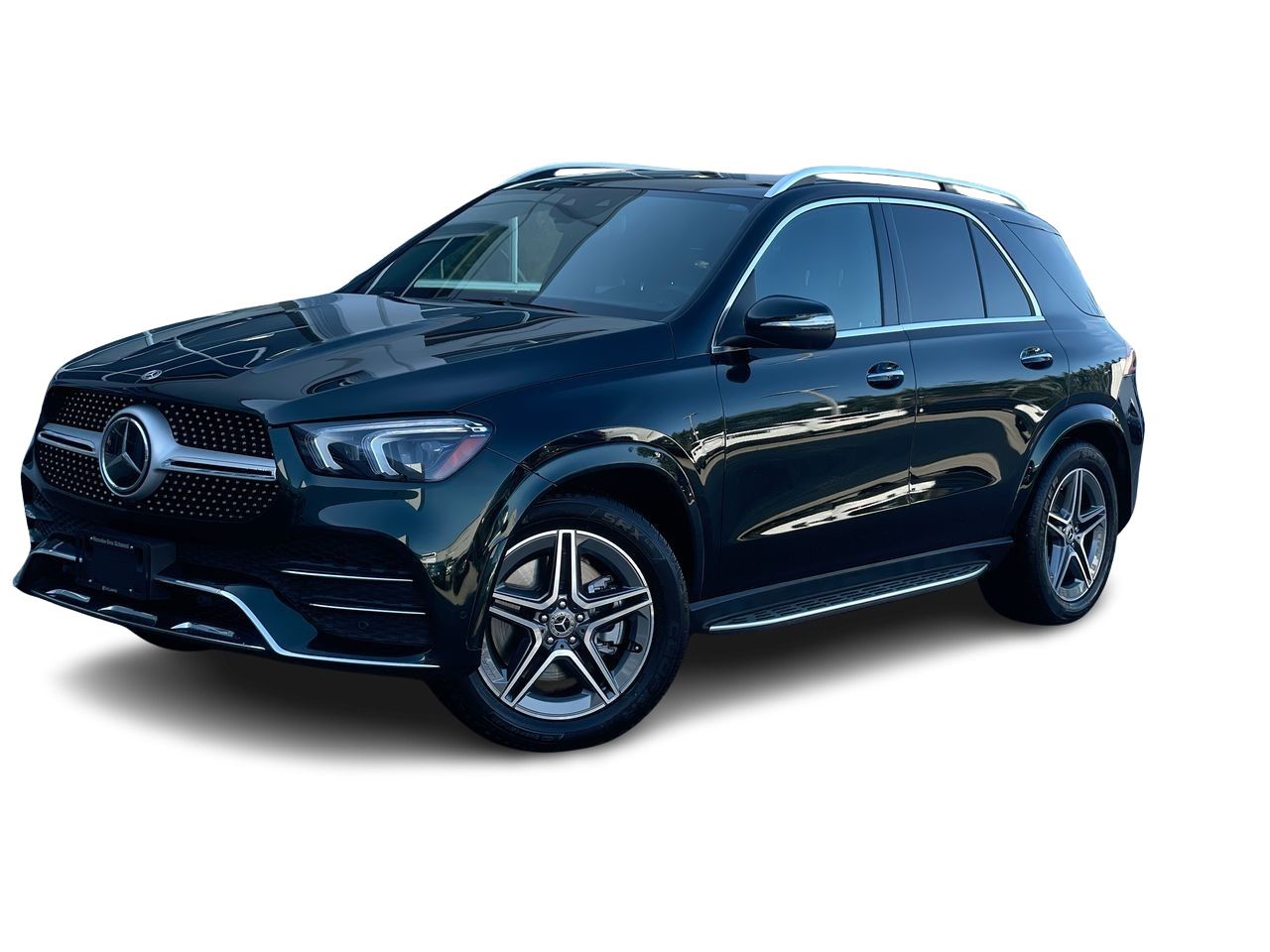 2022 Mercedes-Benz GLE450 in Richmond, British Columbia