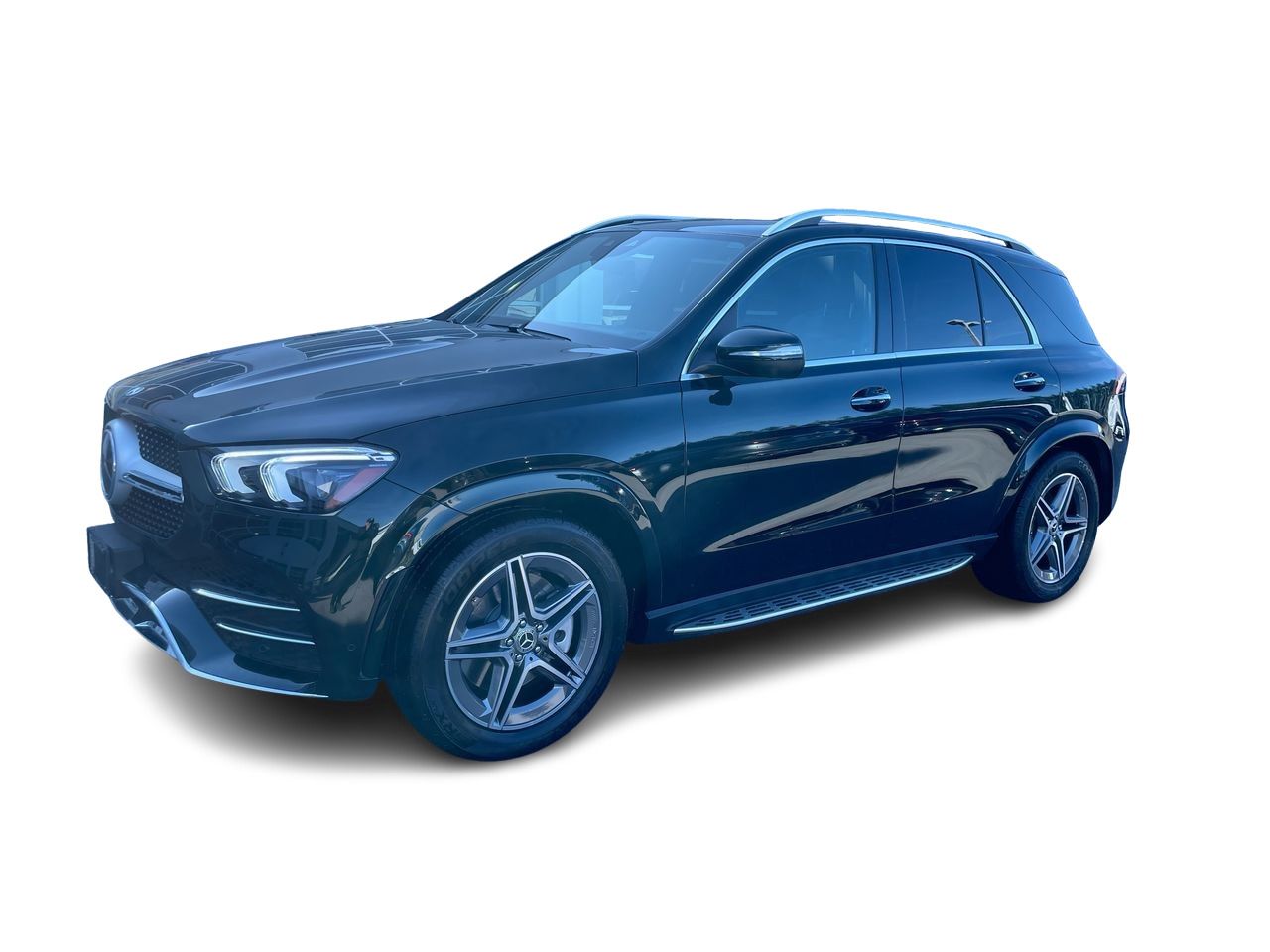 2022 Mercedes-Benz GLE450 in Richmond, British Columbia