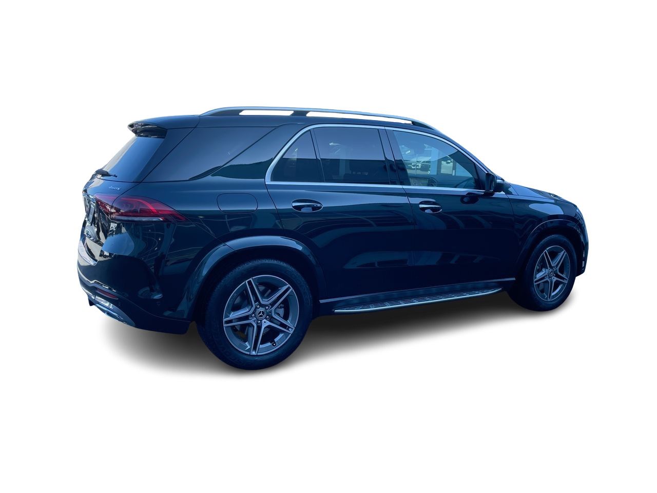2022 Mercedes-Benz GLE450 in Richmond, British Columbia