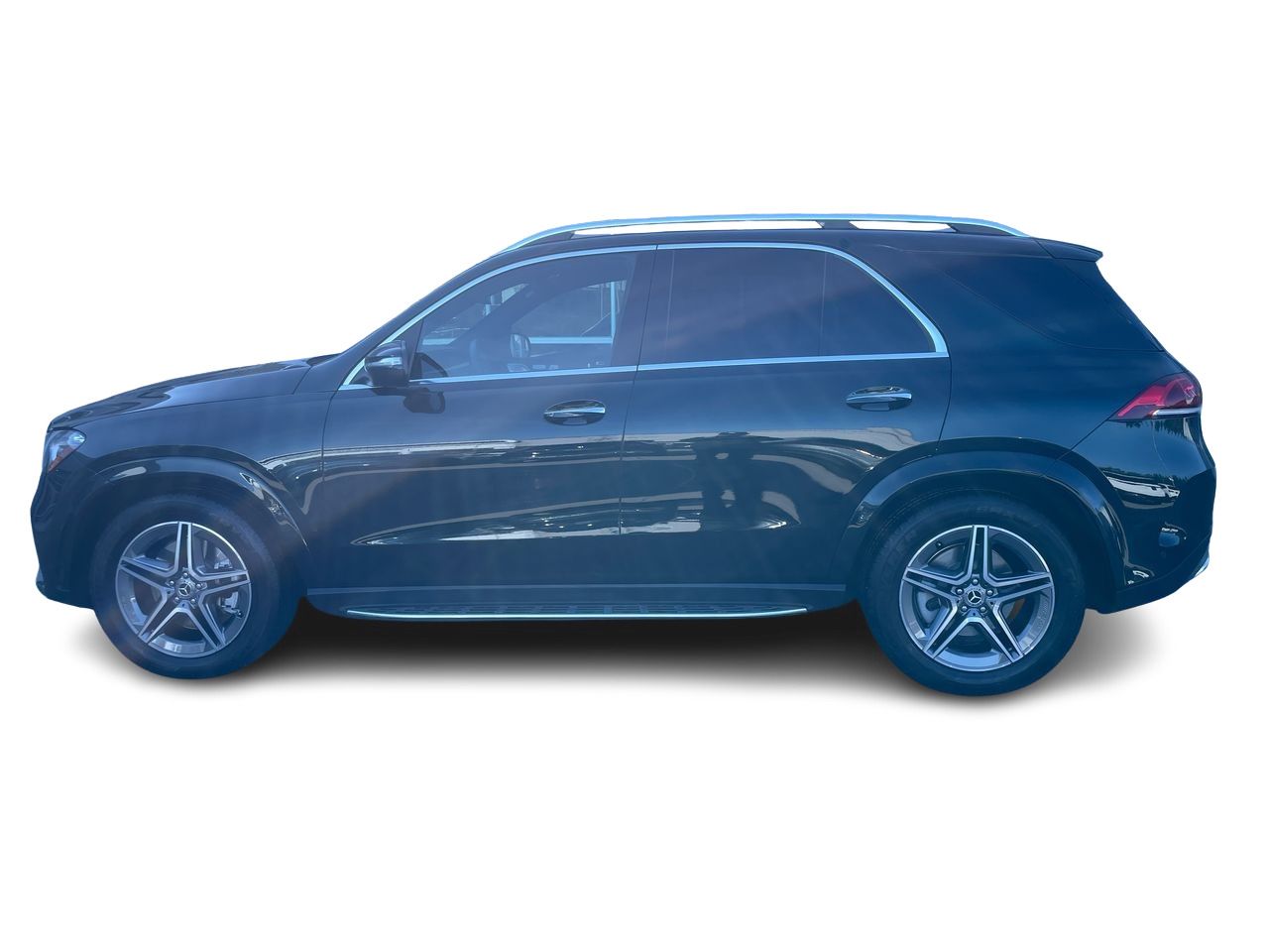 2022 Mercedes-Benz GLE450 in Richmond, British Columbia