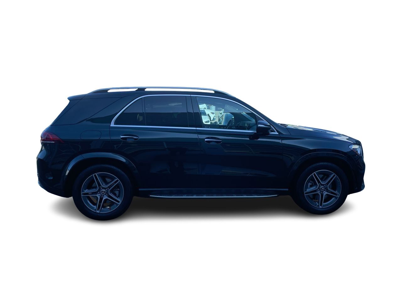 2022 Mercedes-Benz GLE450 in Richmond, British Columbia