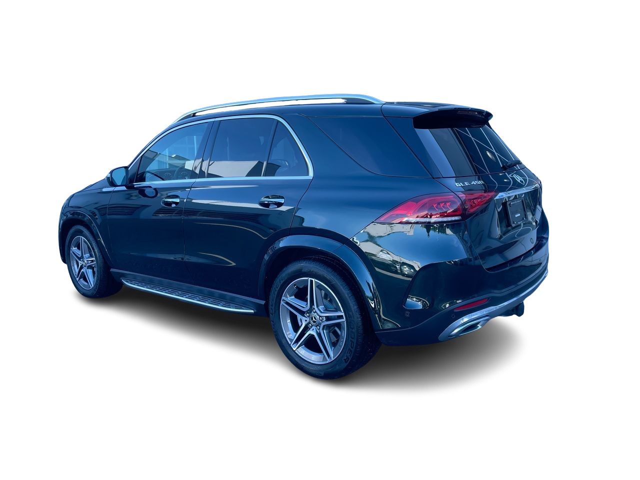 2022 Mercedes-Benz GLE450 in Richmond, British Columbia