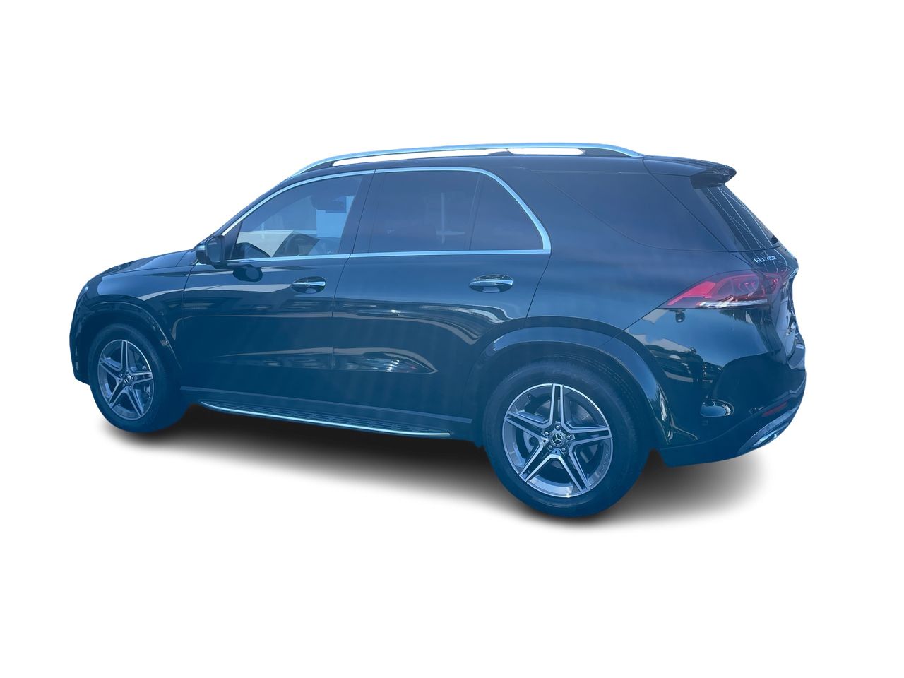 2022 Mercedes-Benz GLE450 in Richmond, British Columbia