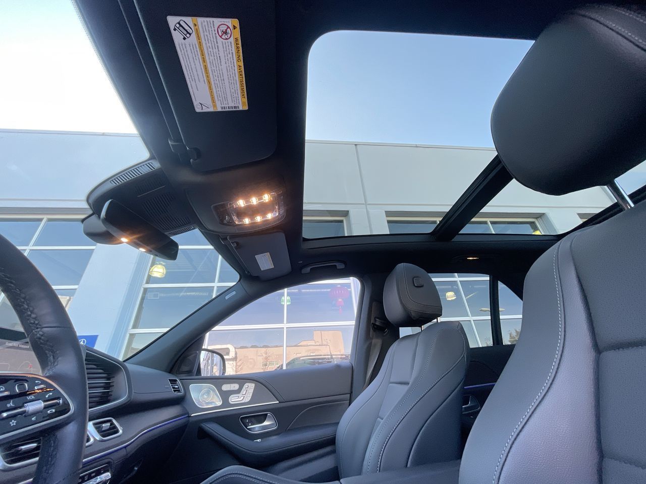 2022 Mercedes-Benz GLE450 in Richmond, British Columbia