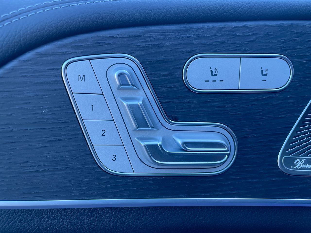 2022 Mercedes-Benz GLE450 in Richmond, British Columbia