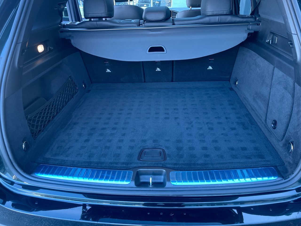 2022 Mercedes-Benz GLE450 in Richmond, British Columbia