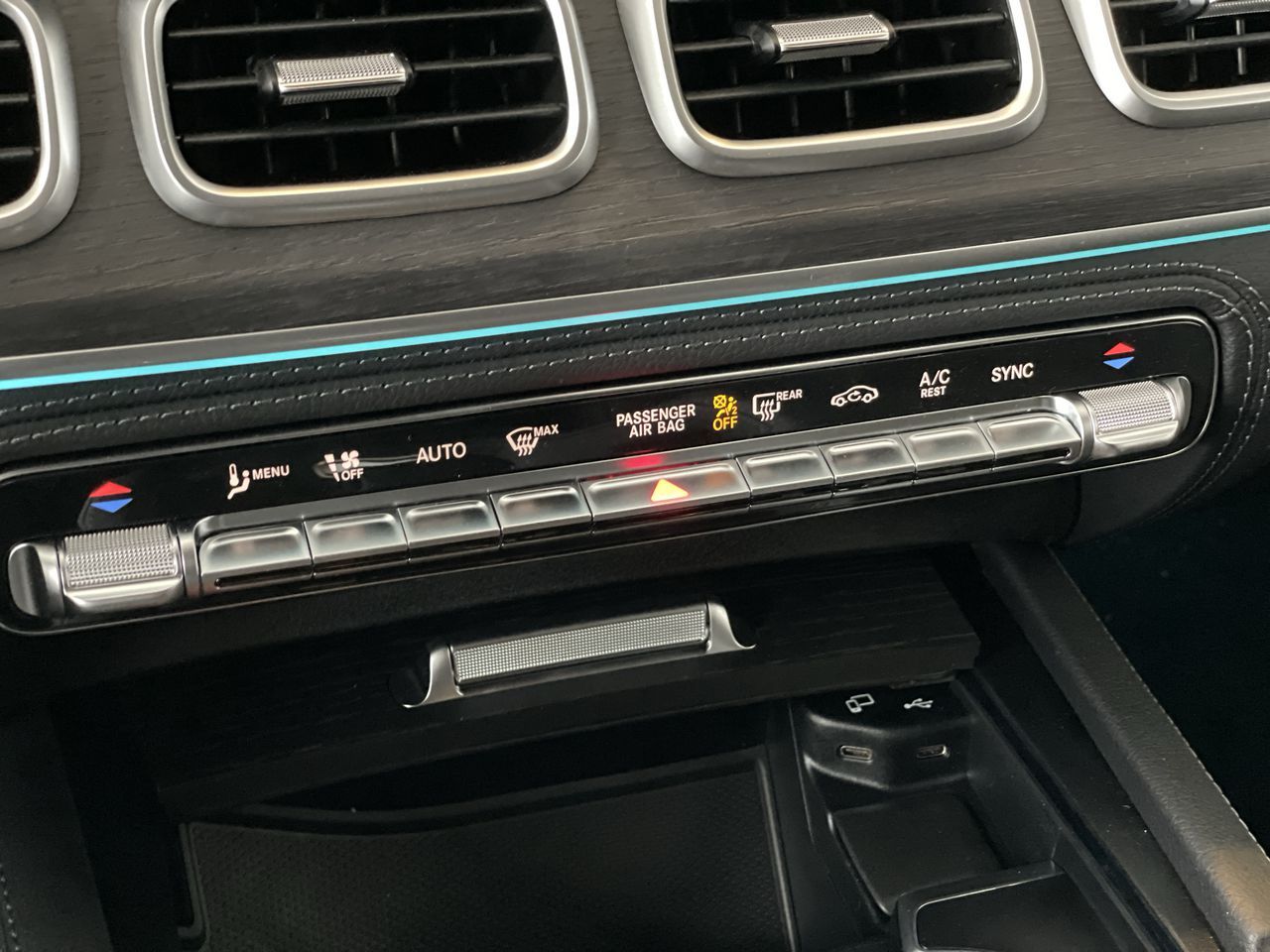 2022 Mercedes-Benz GLE450 in Richmond, British Columbia