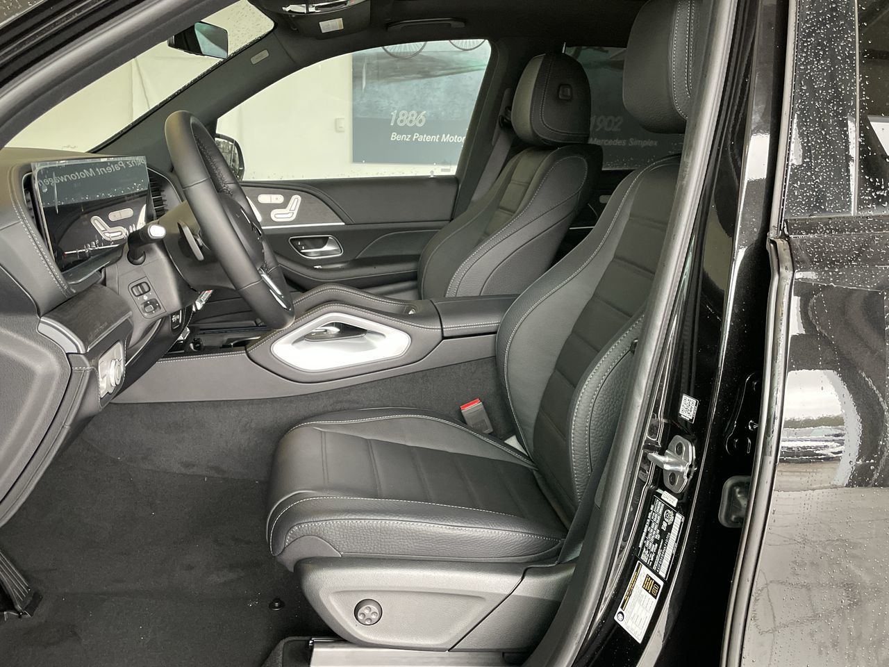 2022 Mercedes-Benz GLE450 in Richmond, British Columbia