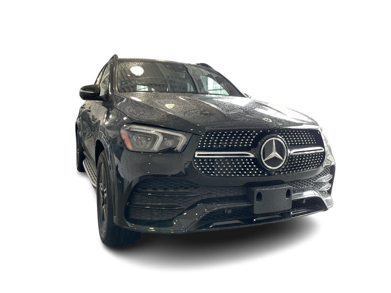 2022 Mercedes-Benz GLE450 in Richmond, British Columbia