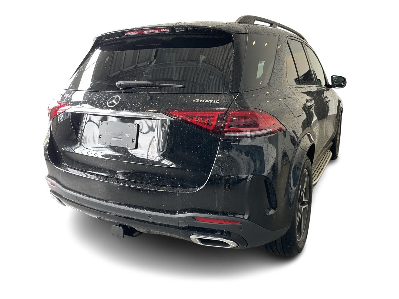 2022 Mercedes-Benz GLE450 in Richmond, British Columbia