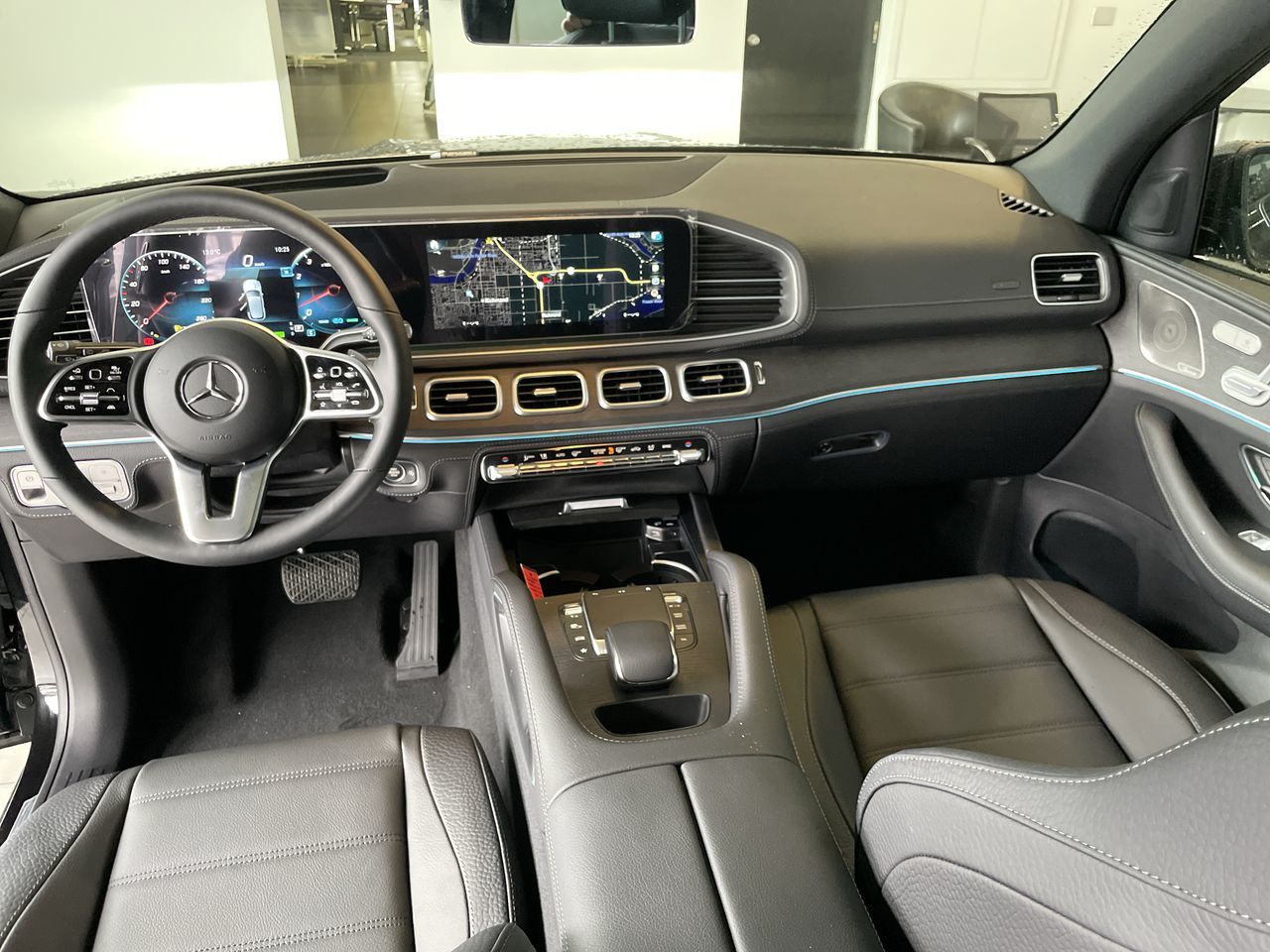 2022 Mercedes-Benz GLE450 in Richmond, British Columbia