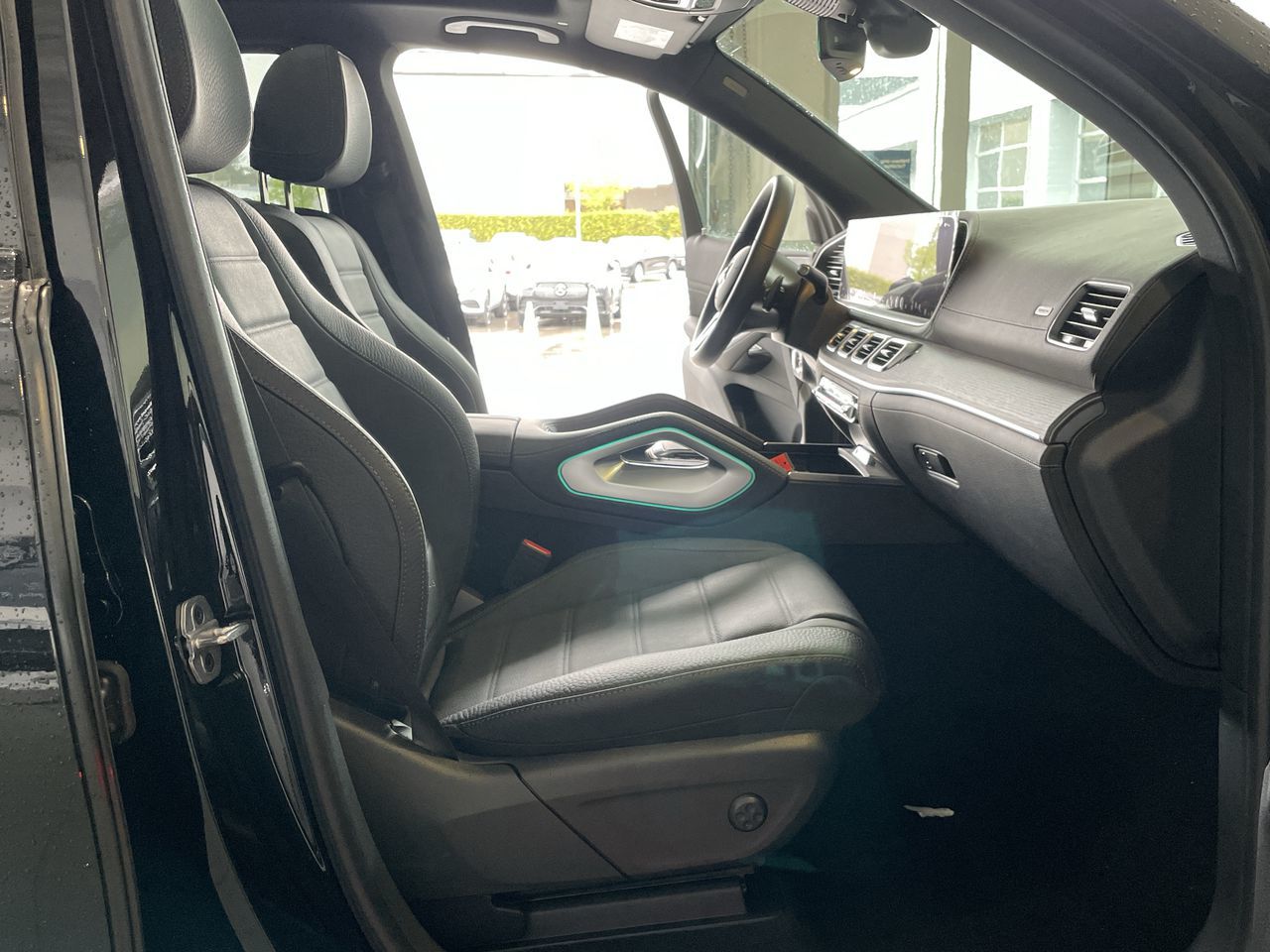 2022 Mercedes-Benz GLE450 in Richmond, British Columbia