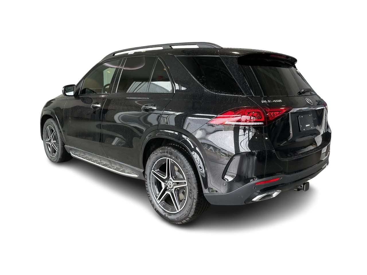 2022 Mercedes-Benz GLE450 in Richmond, British Columbia