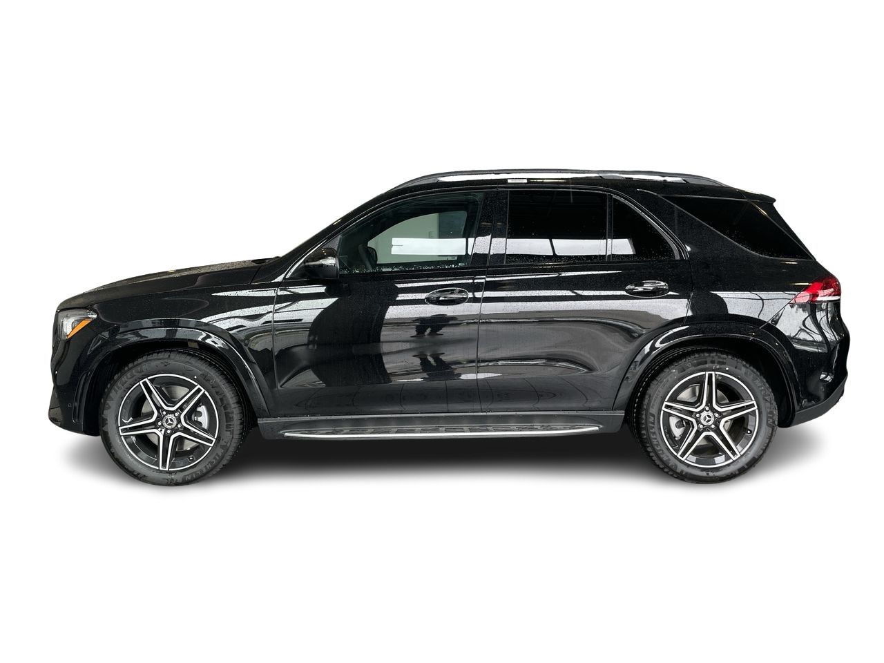 2022 Mercedes-Benz GLE450 in Richmond, British Columbia