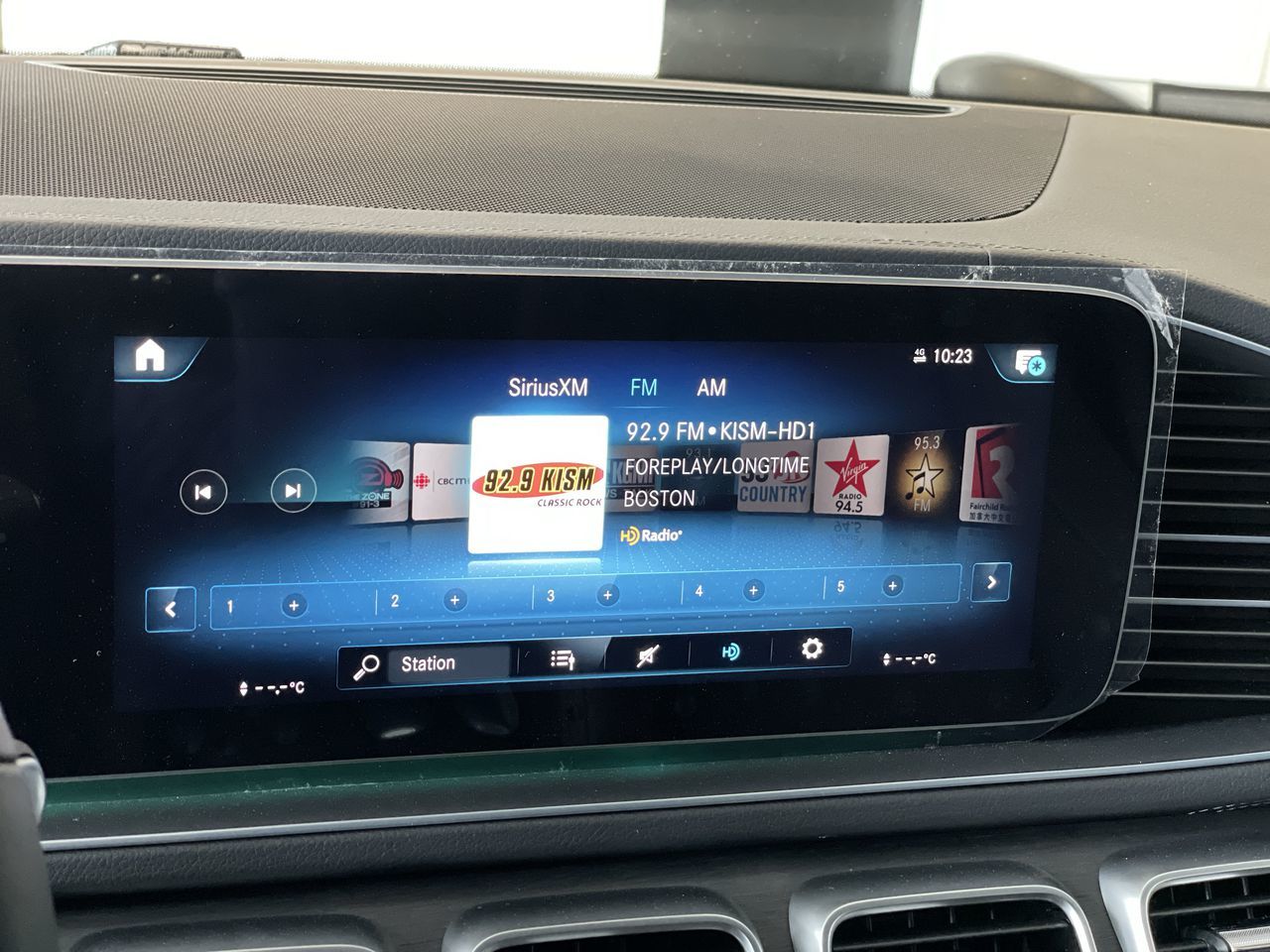 2022 Mercedes-Benz GLE450 in Richmond, British Columbia