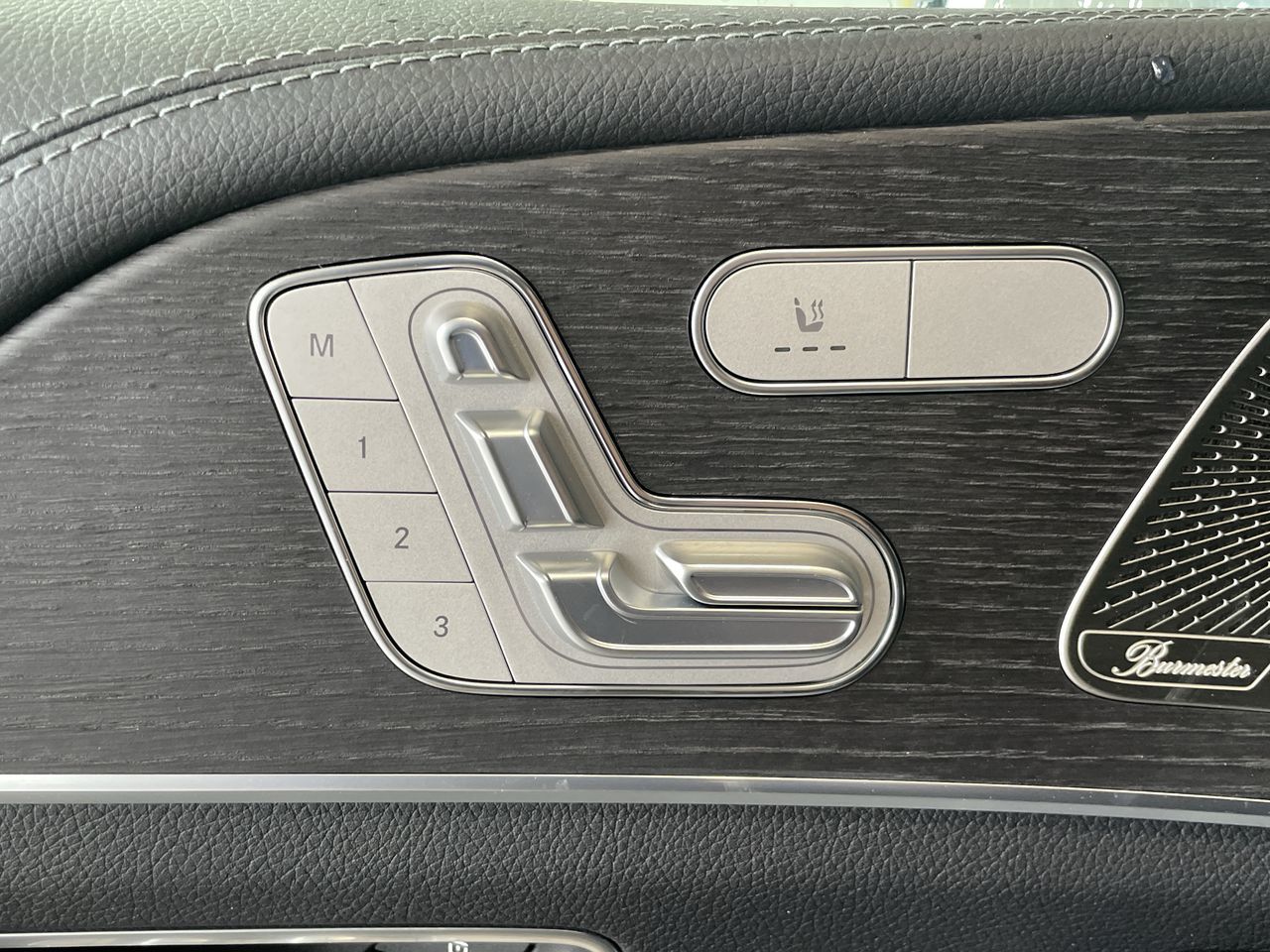 2022 Mercedes-Benz GLE450 in Richmond, British Columbia