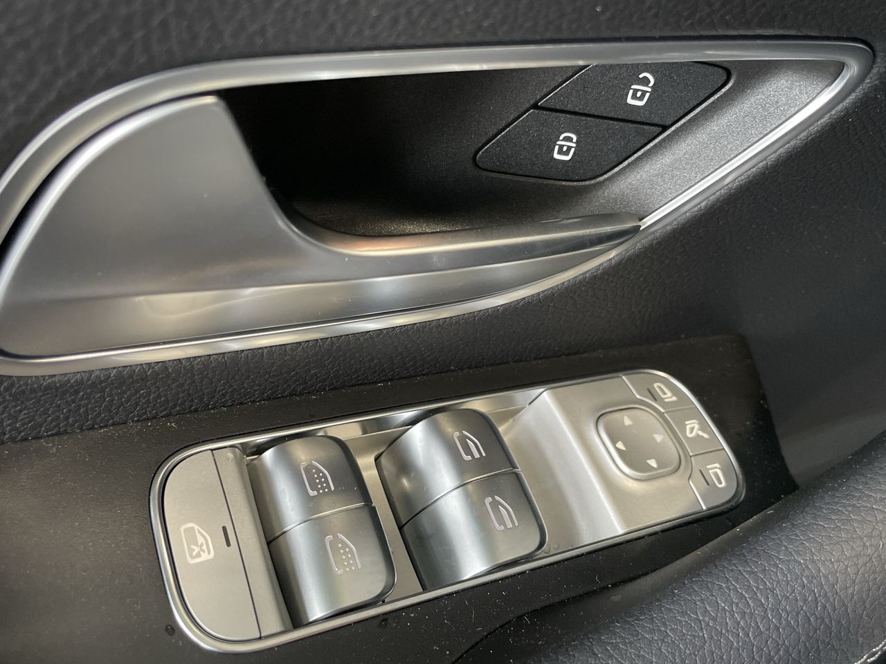 2022 Mercedes-Benz GLE450 in Richmond, British Columbia