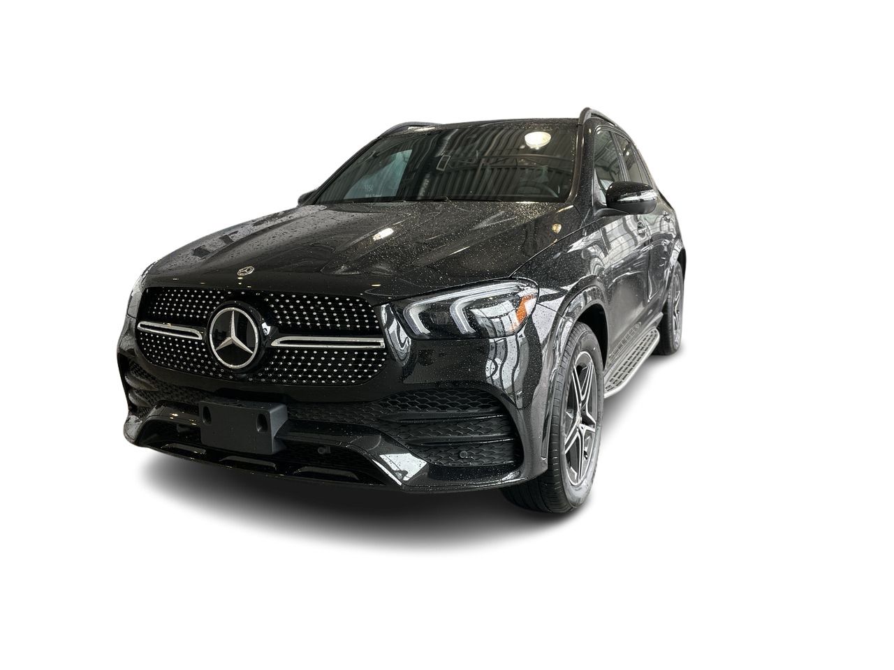 2022 Mercedes-Benz GLE450 in Richmond, British Columbia