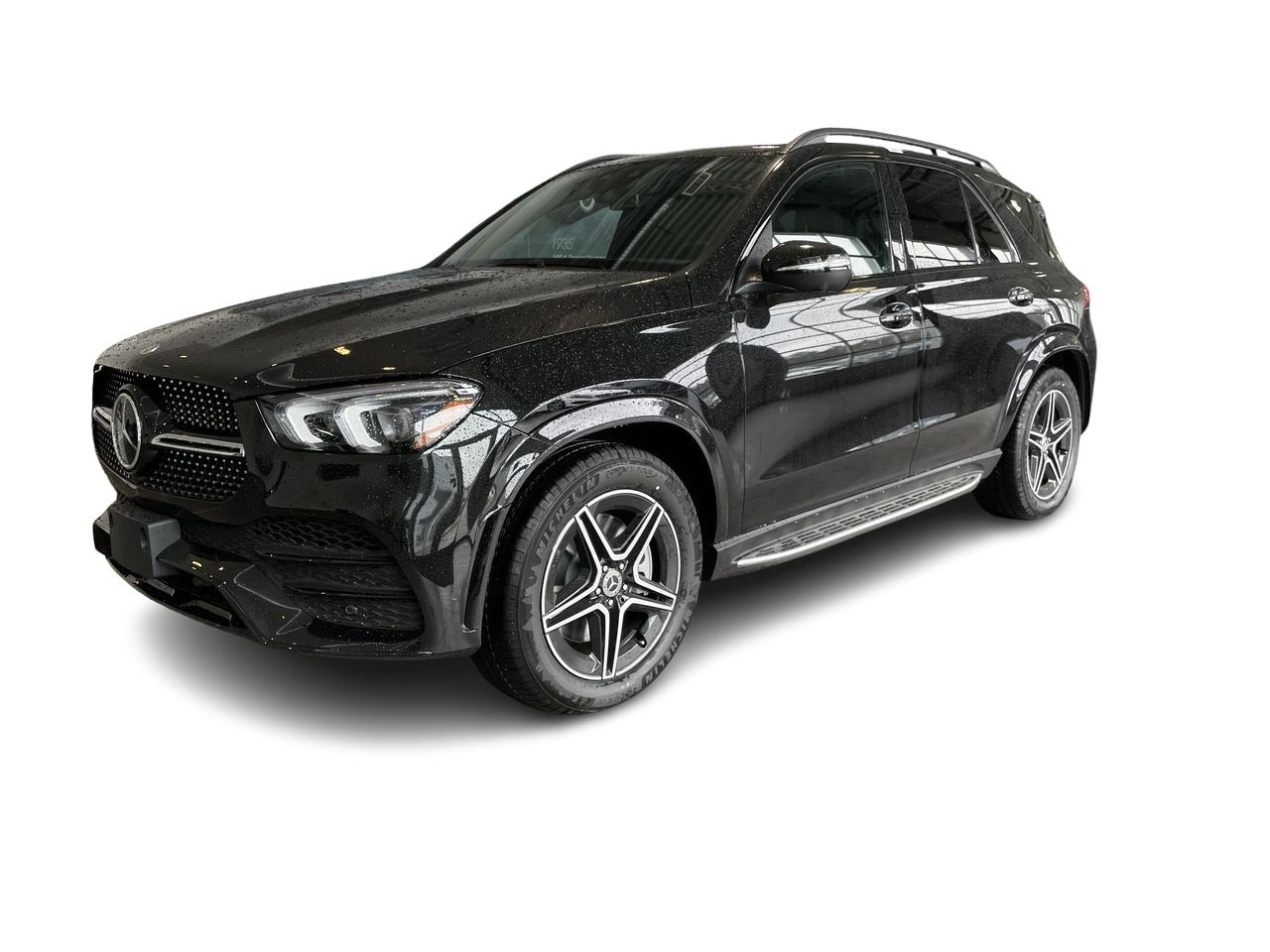 2022 Mercedes-Benz GLE450 in Richmond, British Columbia