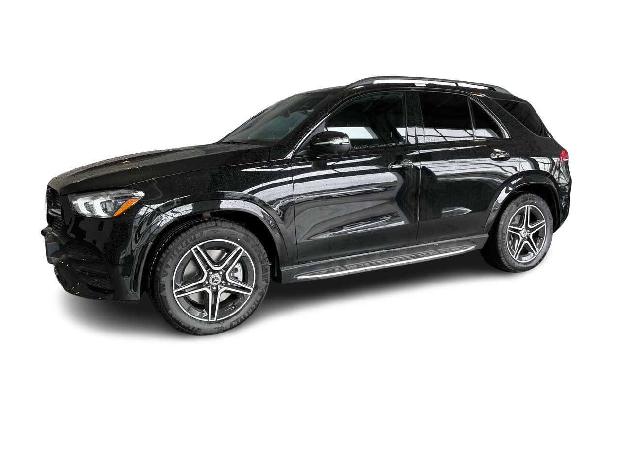 2022 Mercedes-Benz GLE450 in Richmond, British Columbia