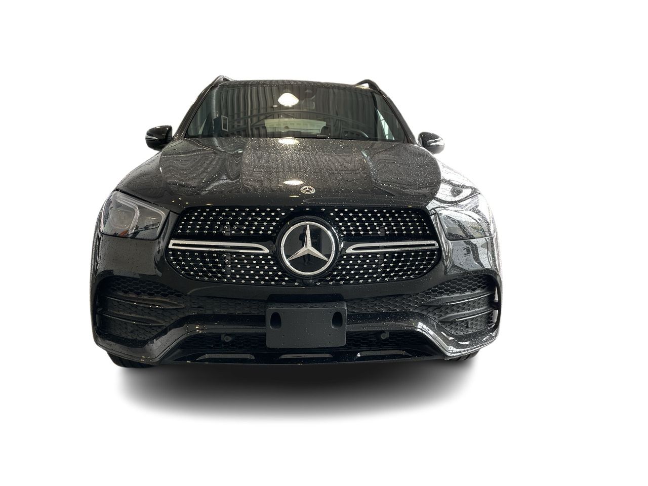 2022 Mercedes-Benz GLE450 in Richmond, British Columbia