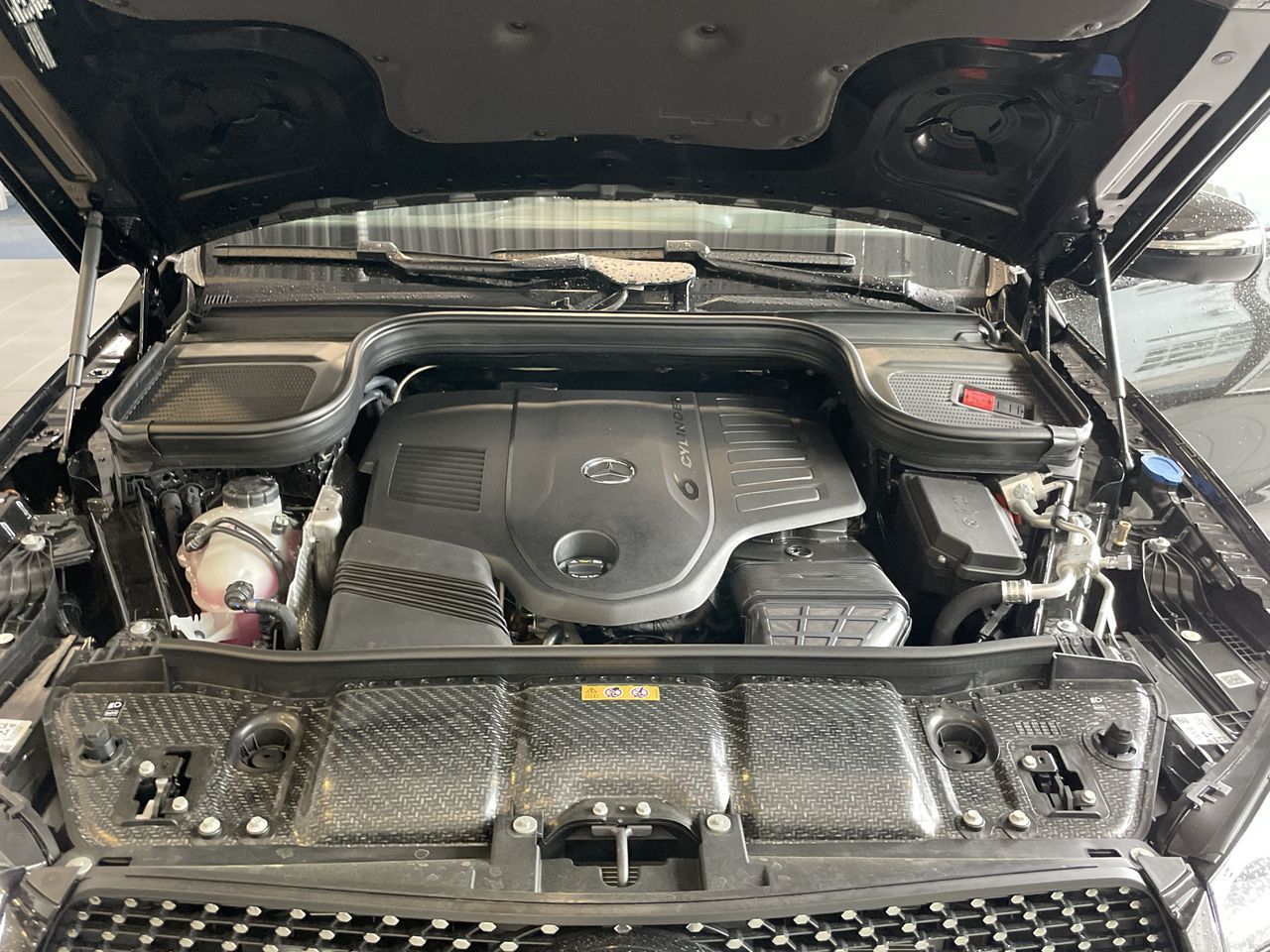 2022 Mercedes-Benz GLE450 in Richmond, British Columbia