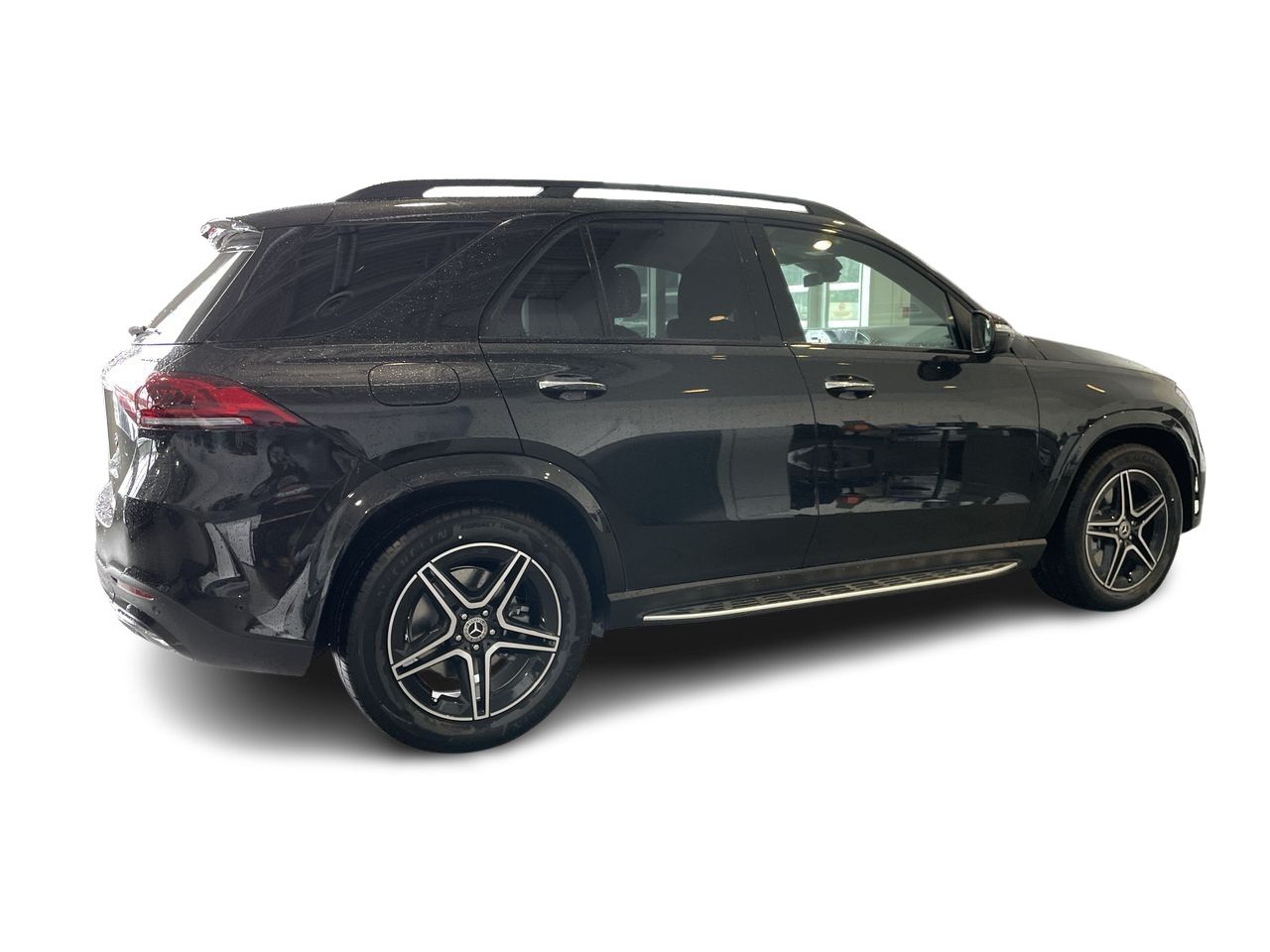 2022 Mercedes-Benz GLE450 in Richmond, British Columbia