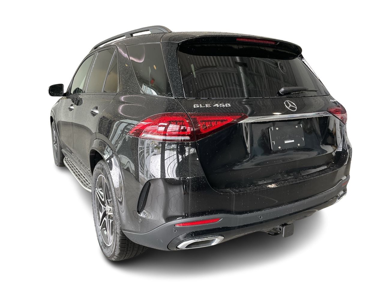 2022 Mercedes-Benz GLE450 in Richmond, British Columbia