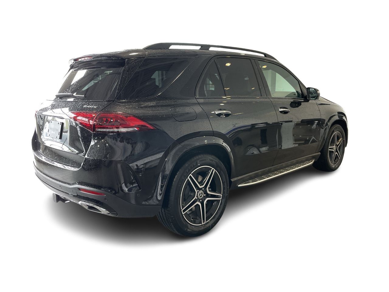 2022 Mercedes-Benz GLE450 in Richmond, British Columbia